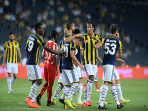 İSMAİL KARTAL’DAN UMUT VEREN START