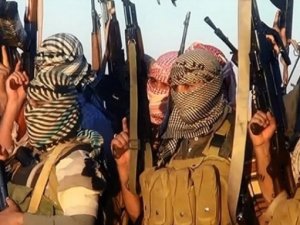 ABD'DEN IŞİD'E YENİ SALDIRI