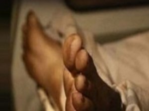 KAYBOLAN KİŞİ ŞİŞLİ’DE ÖLÜ BULUNDU