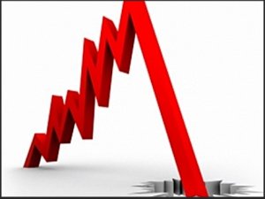 SANAYİ ÜRETİMİ DÜŞTÜ İŞ DÜNYASI PANİKTE