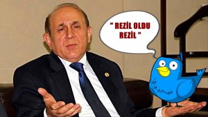 BURHAN KUZU ÖYLE BİR GAF YAPTI Kİ BÖYLE REZİL OLDU