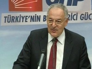 VE NİHAYET... CHP'DE KURULTAY TARİHİ BELİRLENDİ