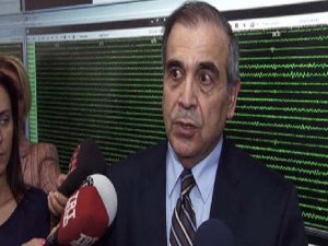 İSTANBUL DEPREMİ İÇİN BİR UYARI DAHA