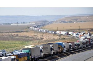 IŞİD BU İLİMİZİ DE VURDU