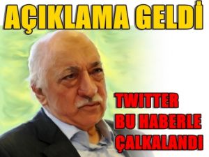 Fethullah Gülen'i Twitciler mi Öldürdü?