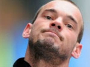 Inter Başkanı'ndan flaş Sneijder açıklaması