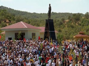 ‘O’ HEYKELLE İLGİLİ NE KARAR VERİLDİ