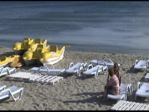 KUMBURGAZ 5 KİŞİYİ YUTTU