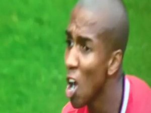 MANCHESTER UNITED MAÇINDA AKIL ALMAZ OLAY