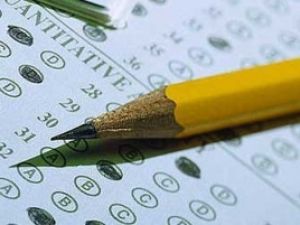 AÖF sınav sonuçlarında skandal!