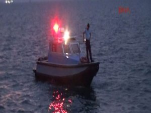 KOCAELİ’NDE VAHŞET