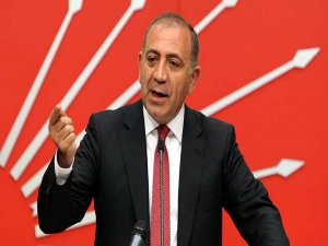 GÜRSEL TEKİN İNCE'NİN ADAYLIĞINA NE DEDİ