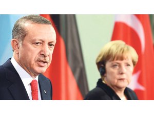 SKANDAL SONUÇ "TÜRKİYE DOST ÜLKE DEĞİL"