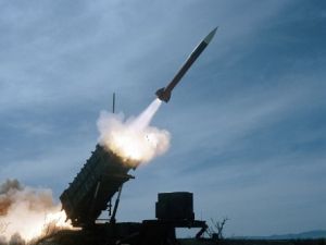 Patriot Açıklaması