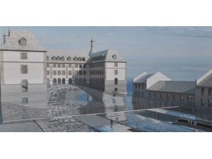 HAYDARPAŞA GARI PROJESİNDE FLAŞ GELİŞME