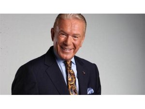 YILMAZ ÖZDİL'E DAVET