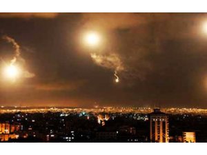 HAMAS'TAN ATEŞKES AÇIKLAMASI