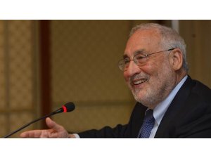 NOBEL SAHİBİ ÜNLÜ EKONOMİST TÜRKİYE'Yİ UYARDI