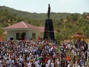 HEYKEL KALKTI 1 ÖLÜ 2 AĞIR YARALI