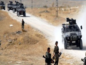 TSK'DAN  AÇIKLAMA; HELİKOPTERE ATEŞ AÇTILAR