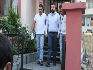 İZMİR'DE ŞAFAK OPERASYONU