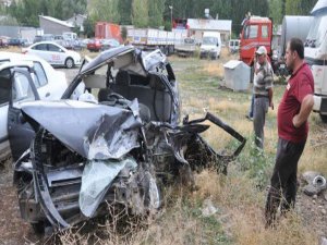 BİR AİLENİN FECİ SONU