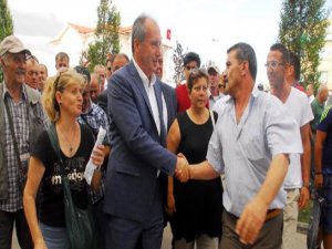 MUHARREM İNCE'DEN BÜYÜK İDDİA