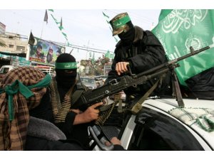 İSRAİL'DEN TÜRKİYE'YE SKANDAL SUÇLAMA