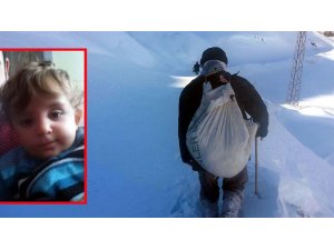 MUHARREM BEBEĞİN ÖLÜMÜNE SORUŞTURMA İZNİ ÇIKTI