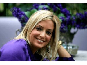 SABA TÜMER'DEKİ DEĞİŞİME İNANAMAYACAKSINIZ