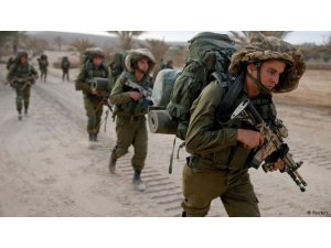 KAYIP İSRAİL ASKERİ ÖLÜ BULUNDU