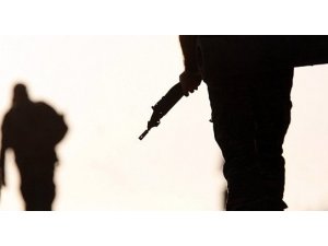 VAN'DA HAİN PUSU 1 TEĞMENİMİZ ŞEHİT OLDU