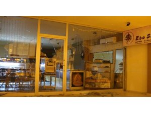 SURİYELİLER İSKENDERUN'U DA KARIŞTIRDI