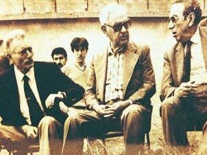 ''SUSURLUK’TA ABDULLAH ÇATLI NEYSE, TÜRK FUTBOLU İÇİN DE SÜLEYMAN SEBA ODUR''