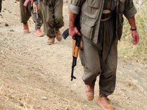 JANDARMAYA HAVAN TOPU İLE SALDIRI