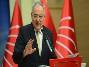 AKP'DEN RESMİ GAZETE SKANDALI