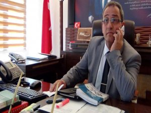 AKP'Lİ BELEDİYEDE BAŞKAN VEKİLİ KRİZİ