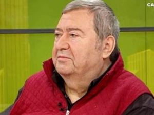 Ünlü sanatçı hayatını kaybetti