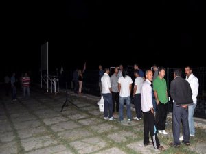 VALİLİKTEN KUMBURGAZ FACİASIYLA İLGİLİ AÇIKLAMA