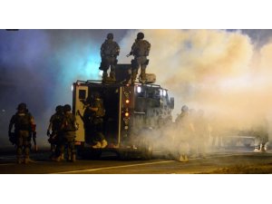 AMERİKAN GEZİ HAREKETİ BÜYÜYOR