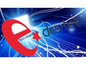 E DEVLET ŞİFRESİ ALMAYANLAR OKUSUN