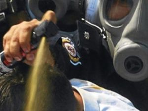 Polis bu kez kör edecek!