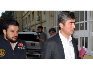 22 TEMMUZ OPERASYONUNDA SICAK GELİŞME