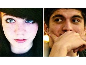 İMKANSIZ AŞKIN HAZİN SONU İNGİLTERE'DE OLAY OLDU