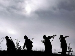 PKK TERÖR ÖRGÜTÜ LİSTESİNDEN ÇIKARTILABİLİR