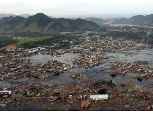 DÜNYA BU MUCİZEYİ KONUŞUYOR