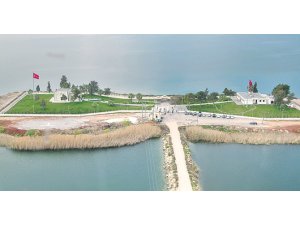 SKANDAL İDDİA SÜLEYMAN ŞAH TÜRBESİ IŞİD'E VERİLDİ