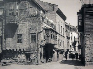 İSTANBUL SEMTLERİNİN ADLARI NEREDEN GELİYOR?