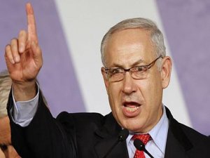 NETANYAHU'DAN TÜRKİYE’YE ŞOK SUÇLAMA
