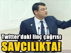 Twitter'daki linç çağrısı savcılıkta!